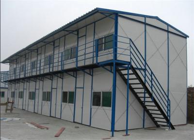 客户案例1-工地现场